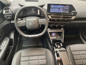 Citroën C4 Hybrid 145 ë-DCS6 Max   - Foto 13