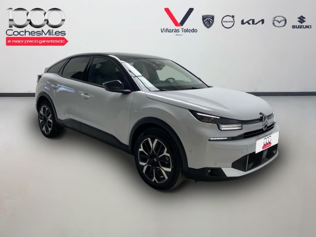 Citroën C4 Hybrid 145 ë-DCS6 Max   - Foto 7