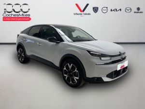 Citroën C4 Hybrid 145 ë-DCS6 Max   - Foto 7