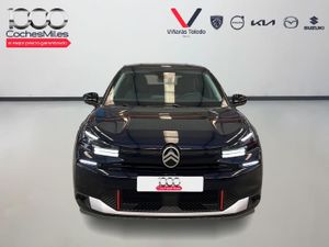 Citroën C4 Hybrid 145 ë-DCS6 Collection   - Foto 4
