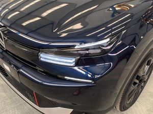Citroën C4 Hybrid 145 ë-DCS6 Collection   - Foto 17