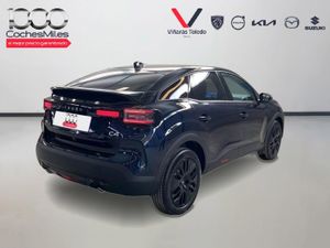 Citroën C4 Hybrid 145 ë-DCS6 Collection   - Foto 8