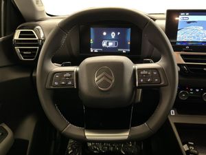 Citroën C4 Hybrid 145 ë-DCS6 Collection   - Foto 15