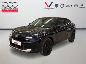 Citroën C4 Hybrid 145 ë-DCS6 Collection   - Foto 2