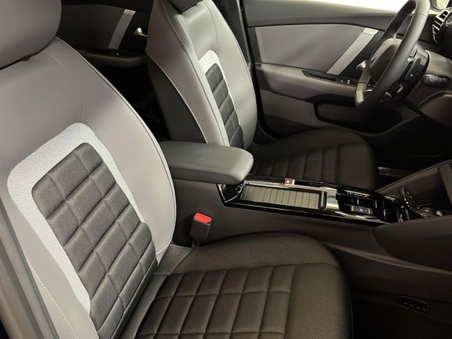 Citroën C4 Hybrid 145 ë-DCS6 Collection   - Foto 22