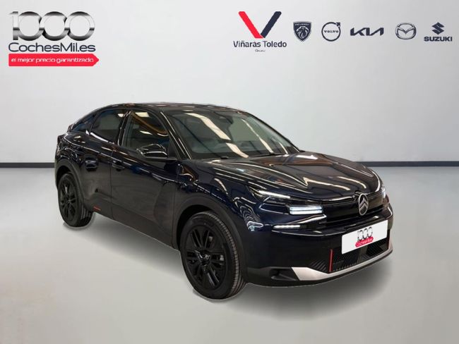 Citroën C4 Hybrid 145 ë-DCS6 Collection   - Foto 7