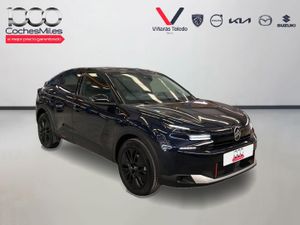 Citroën C4 Hybrid 145 ë-DCS6 Collection   - Foto 7