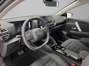 Citroën C4 Hybrid 145 ë-DCS6 Business Edition   - Foto 18