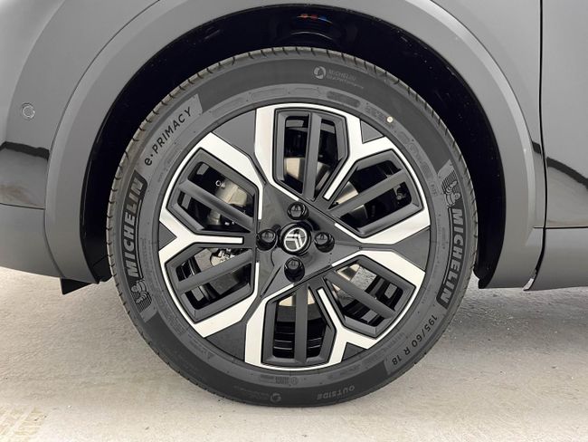 Citroën C4 Hybrid 145 ë-DCS6 Business Edition   - Foto 11