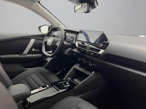 Citroën C4 Hybrid 145 ë-DCS6 Business Edition   - Foto 22