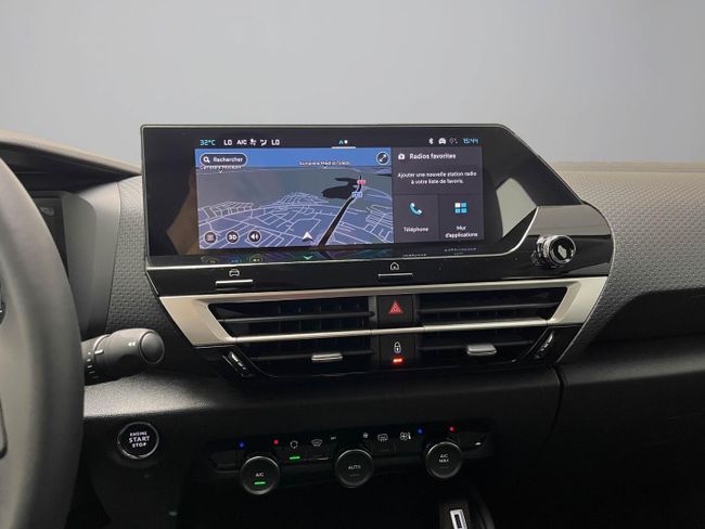 Citroën C4 Hybrid 145 ë-DCS6 Business Edition   - Foto 9