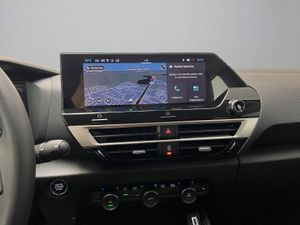 Citroën C4 Hybrid 145 ë-DCS6 Business Edition   - Foto 9