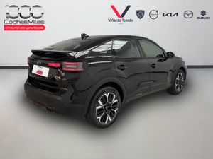 Citroën C4 Hybrid 145 ë-DCS6 Business Edition   - Foto 5