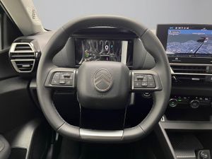 Citroën C4 Hybrid 145 ë-DCS6 Business Edition   - Foto 21