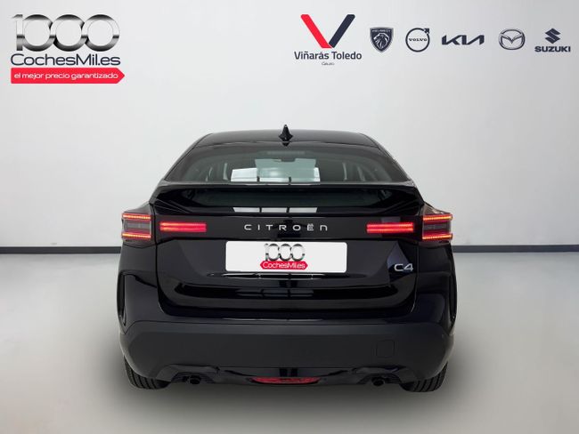 Citroën C4 Hybrid 145 ë-DCS6 Business Edition   - Foto 8