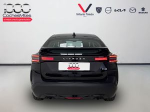 Citroën C4 Hybrid 145 ë-DCS6 Business Edition   - Foto 8