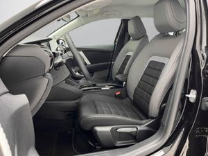 Citroën C4 Hybrid 145 ë-DCS6 Business Edition   - Foto 19