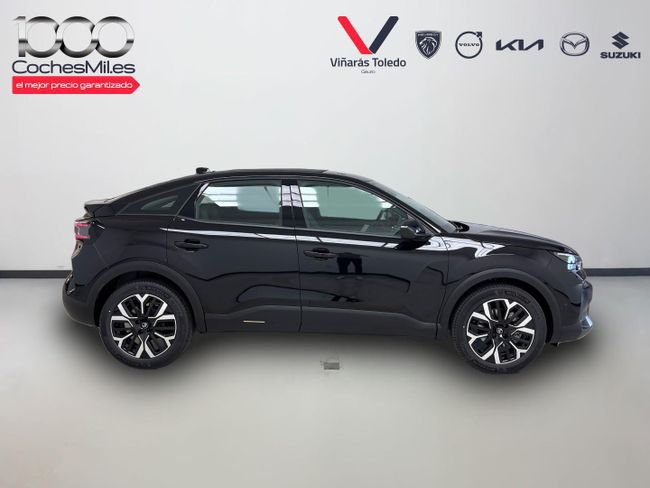 Citroën C4 Hybrid 145 ë-DCS6 Business Edition   - Foto 4