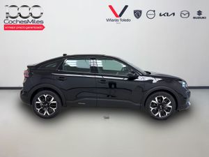 Citroën C4 Hybrid 145 ë-DCS6 Business Edition   - Foto 4