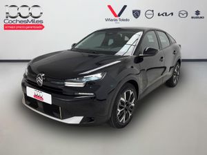Citroën C4 Hybrid 145 ë-DCS6 Business Edition   - Foto 2