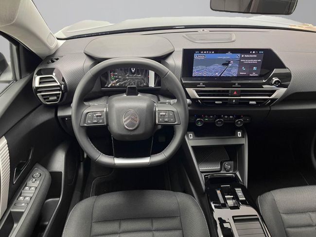 Citroën C4 Hybrid 145 ë-DCS6 Business Edition   - Foto 20