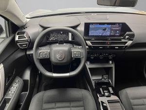 Citroën C4 Hybrid 145 ë-DCS6 Business Edition   - Foto 20