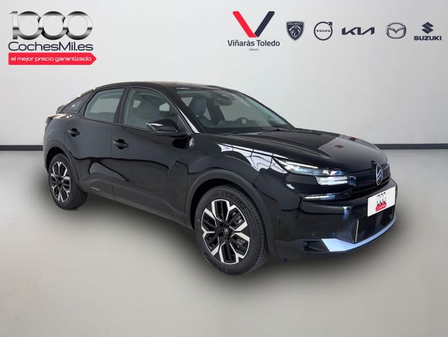 Citroën C4 Hybrid 145 ë-DCS6 Business Edition   - Foto 3
