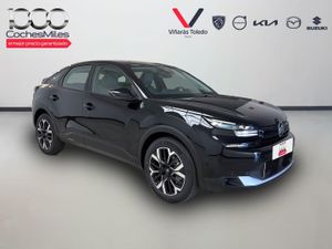Citroën C4 Hybrid 145 ë-DCS6 Business Edition   - Foto 3