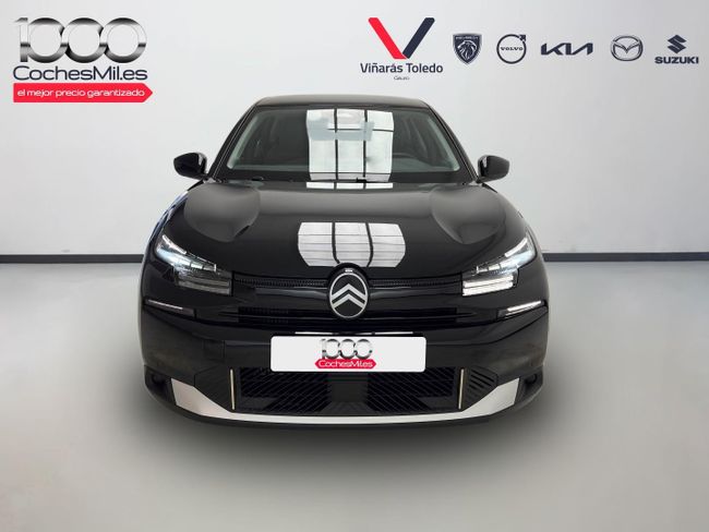 Citroën C4 Hybrid 145 ë-DCS6 Business Edition   - Foto 6