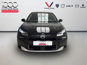 Citroën C4 Hybrid 145 ë-DCS6 Business Edition   - Foto 6