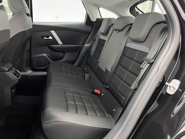 Citroën C4 Hybrid 145 ë-DCS6 Business Edition   - Foto 12