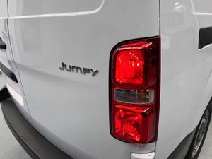 Citroën Jumpy Doble Cabina Plegable XL Diésel 150CV Manual   - Foto 13