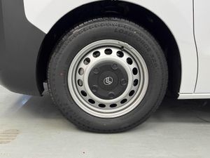 Citroën Jumpy Doble Cabina Plegable XL Diésel 150CV Manual   - Foto 11