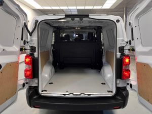 Citroën Jumpy Doble Cabina Plegable XL Diésel 150CV Manual   - Foto 14