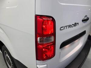 Citroën Jumpy Doble Cabina Plegable XL Diésel 150CV Manual   - Foto 12