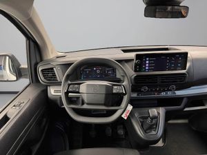 Citroën Jumpy Doble Cabina Plegable XL Diésel 150CV Manual   - Foto 17