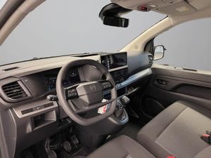 Citroën Jumpy Doble Cabina Plegable XL Diésel 150CV Manual   - Foto 21