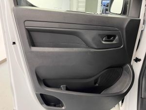 Citroën Jumpy Doble Cabina Plegable XL Diésel 150CV Manual   - Foto 24