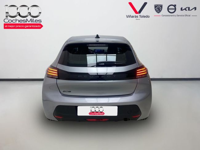 Peugeot 208 Active Puretech 100   - Foto 5