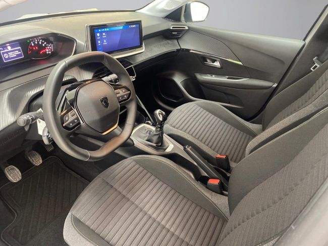 Peugeot 208 Active Puretech 100   - Foto 23