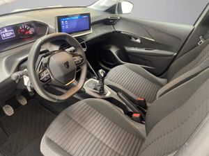 Peugeot 208 Active Puretech 100   - Foto 23