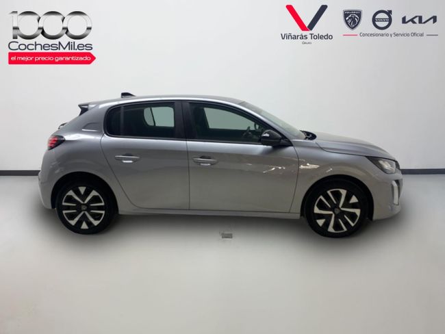 Peugeot 208 Active Puretech 100   - Foto 6