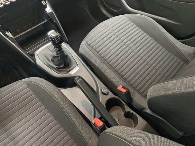 Peugeot 208 Active Puretech 100   - Foto 17