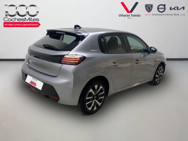 Peugeot 208 Active Puretech 100   - Foto 8