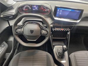 Peugeot 208 Active Puretech 100   - Foto 13