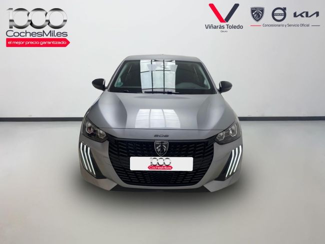 Peugeot 208 Active Puretech 100   - Foto 4