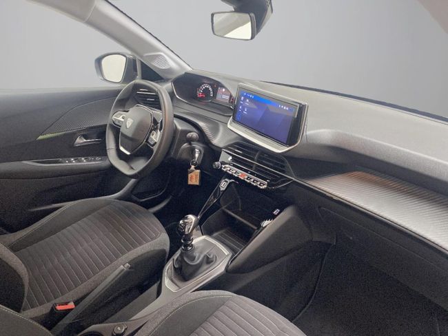 Peugeot 208 Active Puretech 100   - Foto 9