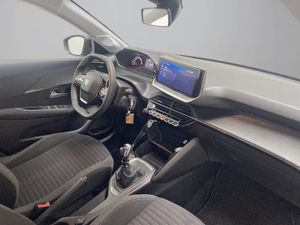Peugeot 208 Active Puretech 100   - Foto 9