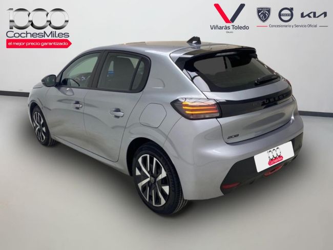 Peugeot 208 Active Puretech 100   - Foto 3