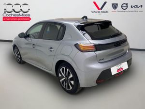 Peugeot 208 Active Puretech 100   - Foto 3